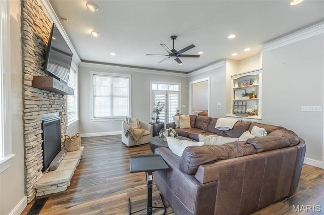 902 Paradise Lane, Poplar Bluff, MO 63901