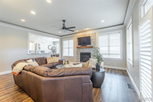 902 Paradise Lane, Poplar Bluff, MO 63901