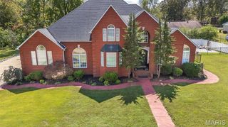 902 Paradise Lane, Poplar Bluff, MO 63901