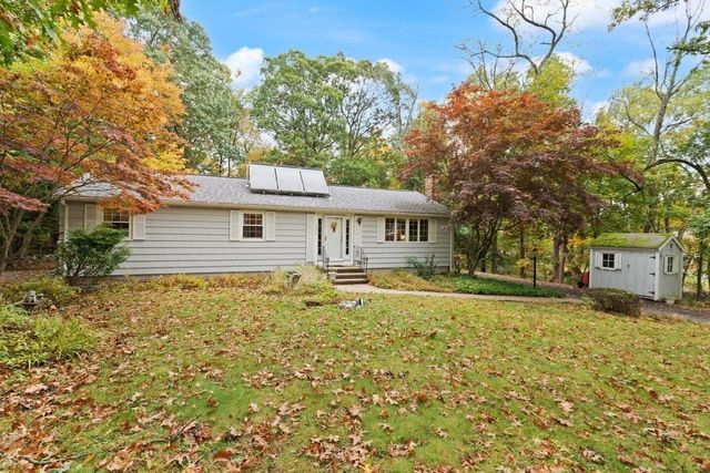 326 Highland St, Stoughton, MA 02072