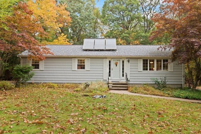 326 Highland St, Stoughton, MA 02072