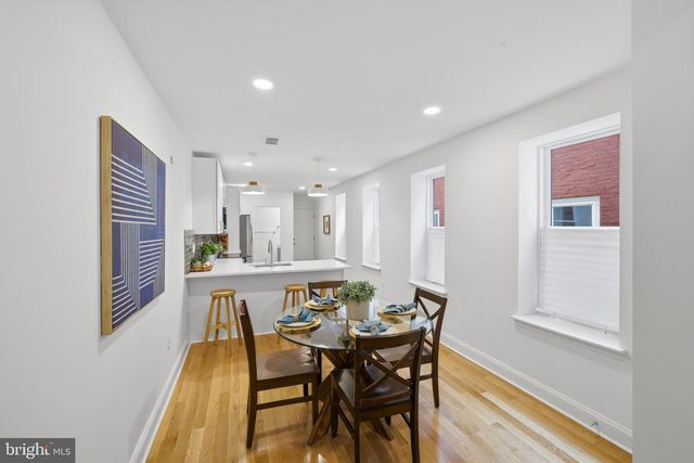 107 FULTON AVE S, Baltimore, MD 21223