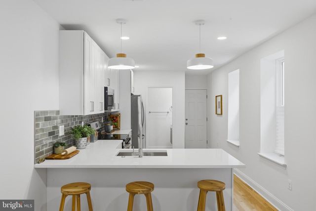 107 FULTON AVE S, Baltimore, MD 21223