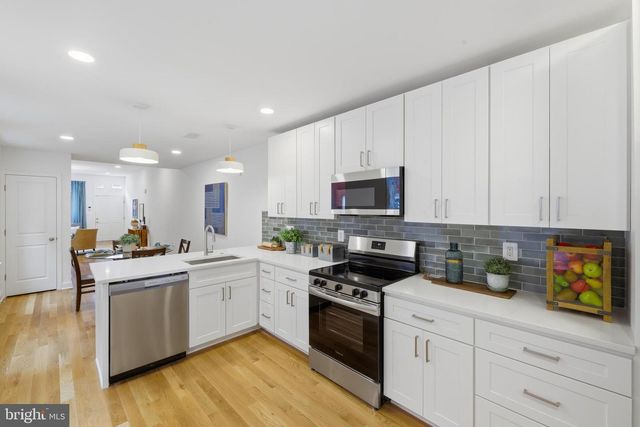 107 FULTON AVE S, Baltimore, MD 21223