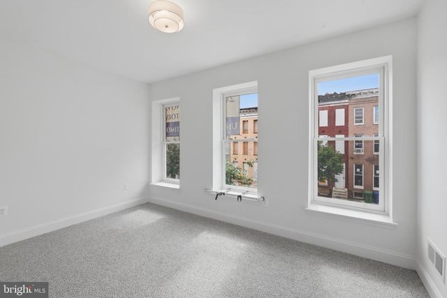107 FULTON AVE S, Baltimore, MD 21223