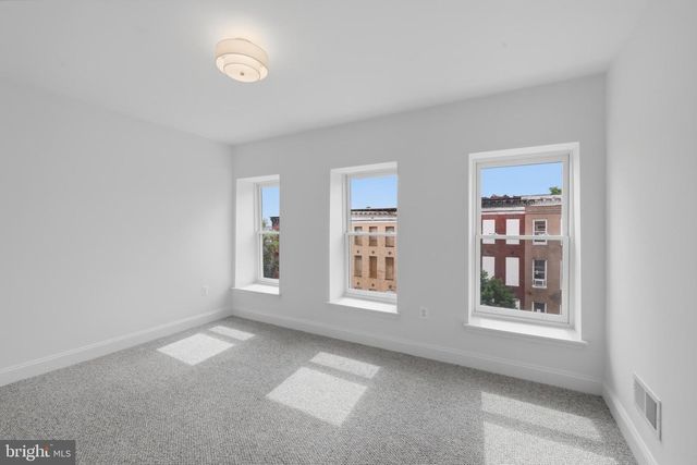 107 FULTON AVE S, Baltimore, MD 21223
