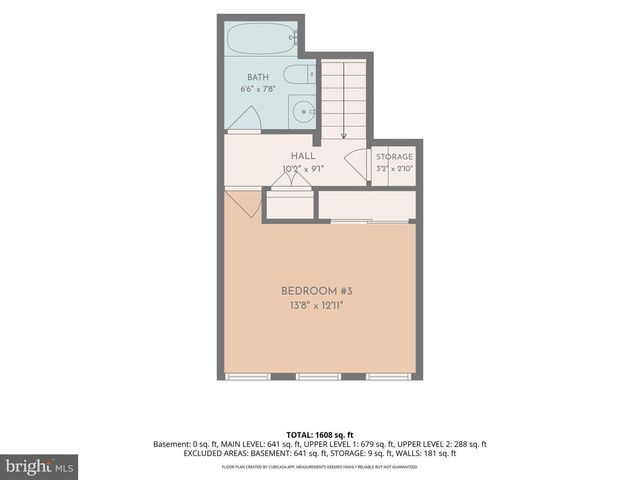 107 FULTON AVE S, Baltimore, MD 21223