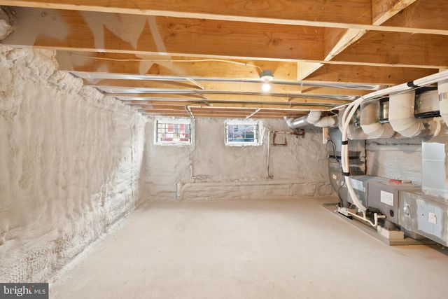 107 FULTON AVE S, Baltimore, MD 21223