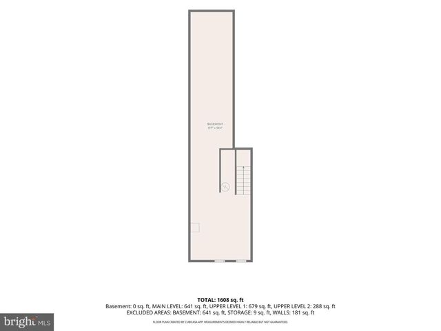 107 FULTON AVE S, Baltimore, MD 21223