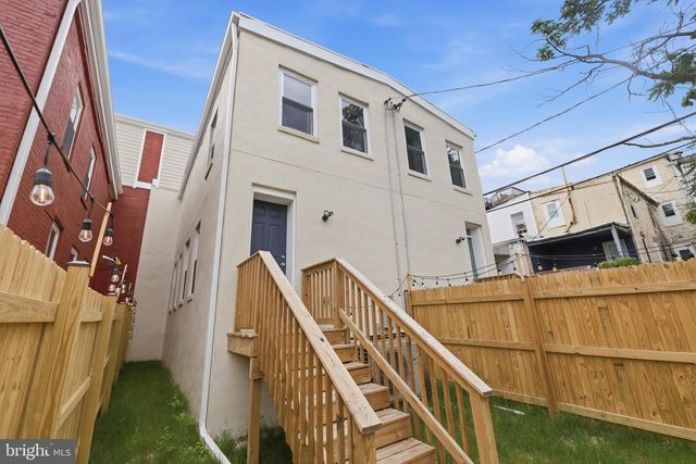 107 FULTON AVE S, Baltimore, MD 21223
