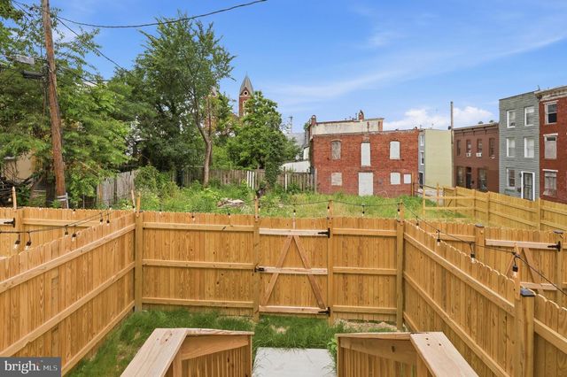107 FULTON AVE S, Baltimore, MD 21223