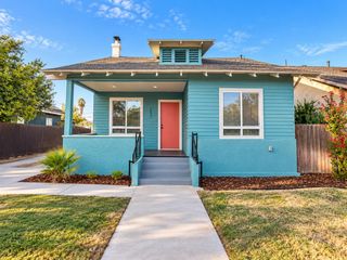 2837 E Grant Avenue, Fresno, CA 93701