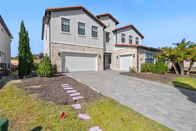 16829 BOLSENA DRIVE, Montverde, FL 34756
