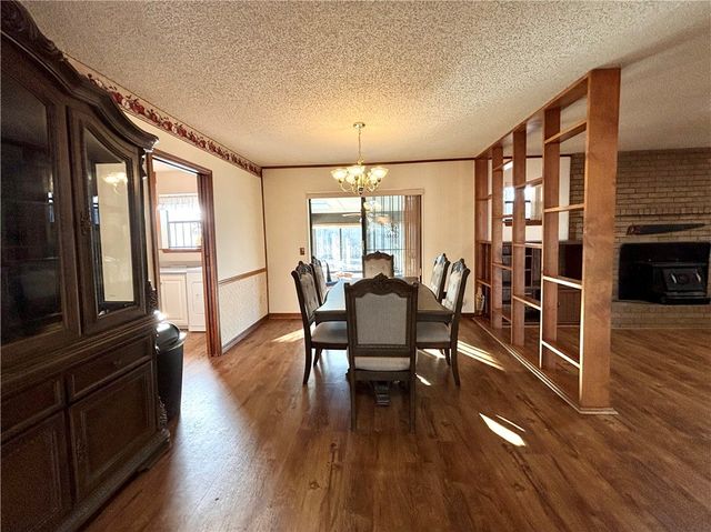 1480 Morgan Drive, Rogers, AR 72756