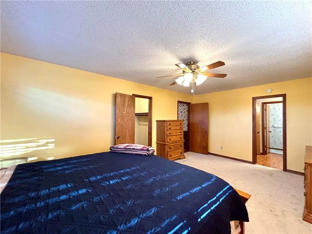 1480 Morgan Drive, Rogers, AR 72756