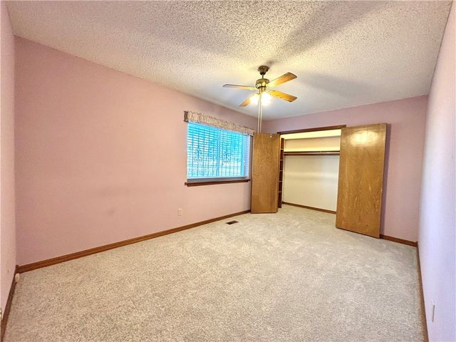 1480 Morgan Drive, Rogers, AR 72756