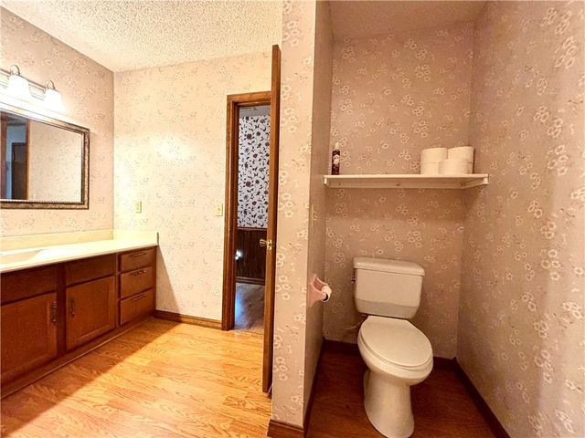 1480 Morgan Drive, Rogers, AR 72756