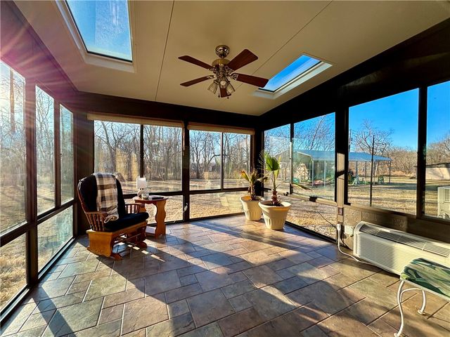 1480 Morgan Drive, Rogers, AR 72756