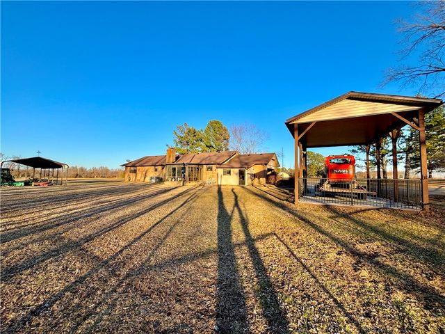 1480 Morgan Drive, Rogers, AR 72756