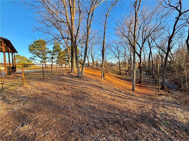 1480 Morgan Drive, Rogers, AR 72756