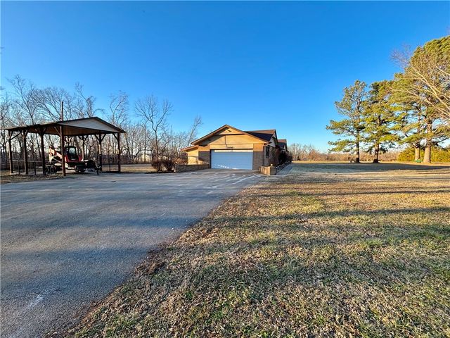 1480 Morgan Drive, Rogers, AR 72756