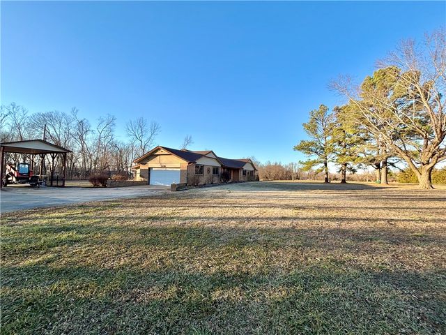 1480 Morgan Drive, Rogers, AR 72756
