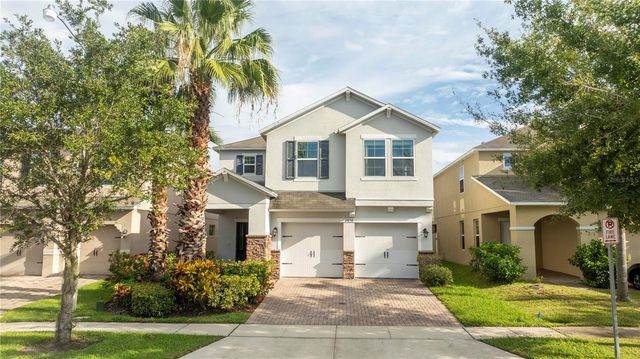 2658 SAN SIMEON WAY, Kissimmee, FL 34741