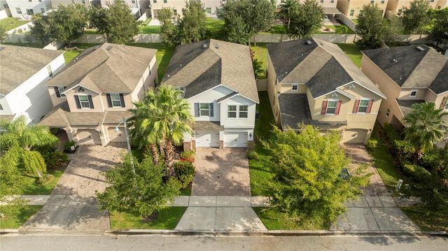 2658 SAN SIMEON WAY, Kissimmee, FL 34741