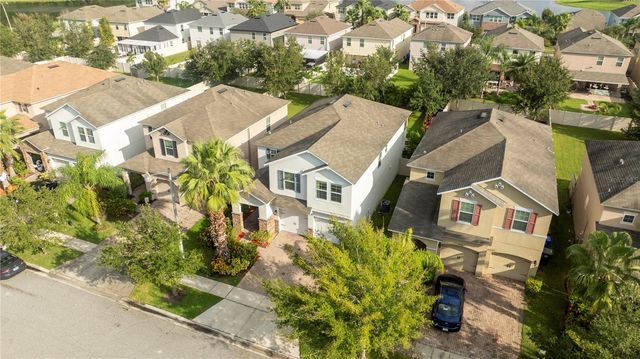 2658 SAN SIMEON WAY, Kissimmee, FL 34741