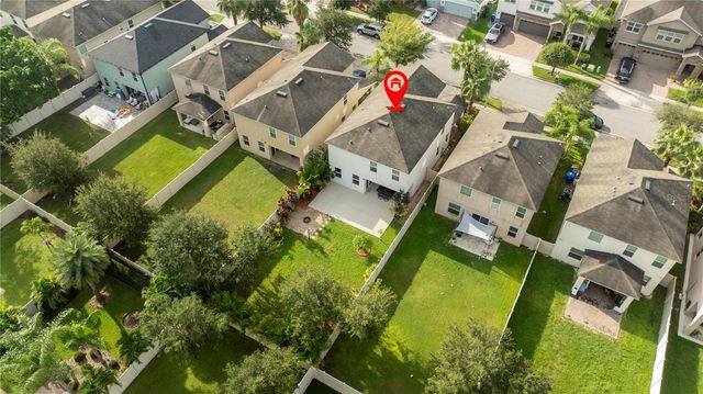 2658 SAN SIMEON WAY, Kissimmee, FL 34741