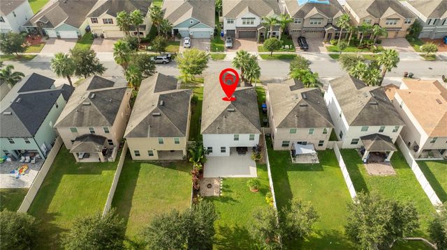 2658 SAN SIMEON WAY, Kissimmee, FL 34741