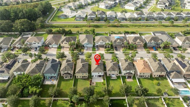 2658 SAN SIMEON WAY, Kissimmee, FL 34741