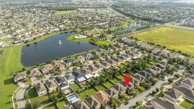 2658 SAN SIMEON WAY, Kissimmee, FL 34741