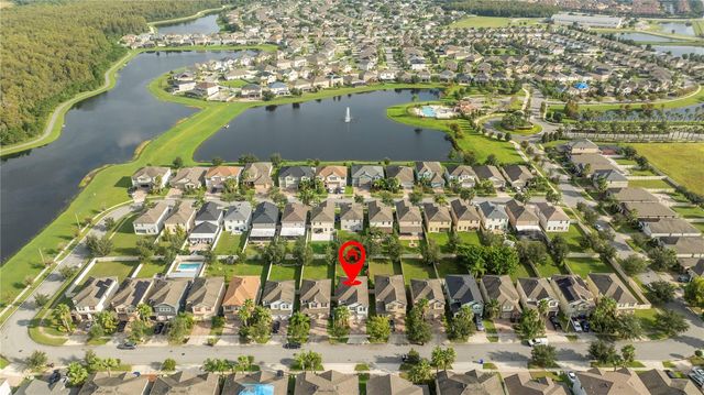 2658 SAN SIMEON WAY, Kissimmee, FL 34741