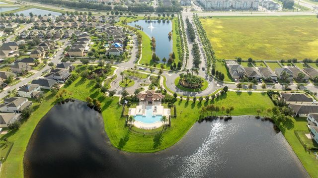 2658 SAN SIMEON WAY, Kissimmee, FL 34741