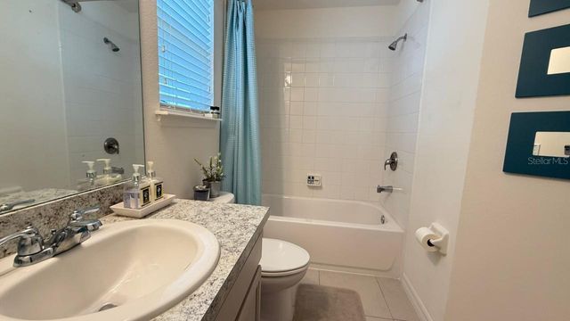 2658 SAN SIMEON WAY, Kissimmee, FL 34741