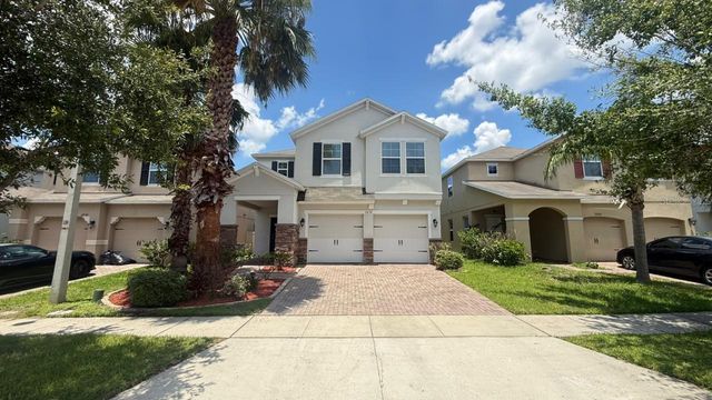 2658 SAN SIMEON WAY, Kissimmee, FL 34741