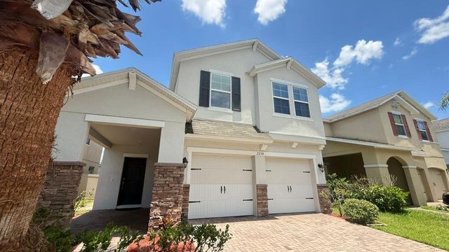 2658 SAN SIMEON WAY, Kissimmee, FL 34741