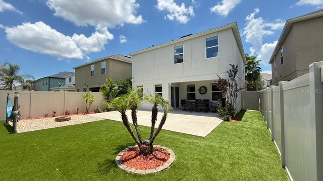 2658 SAN SIMEON WAY, Kissimmee, FL 34741