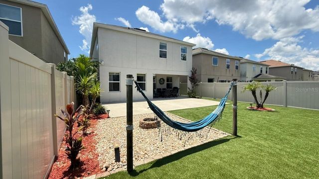 2658 SAN SIMEON WAY, Kissimmee, FL 34741