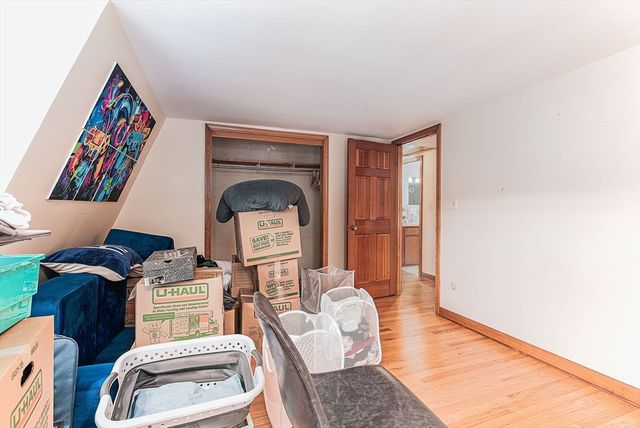 36 Cynthia Road, Seekonk, MA 02771