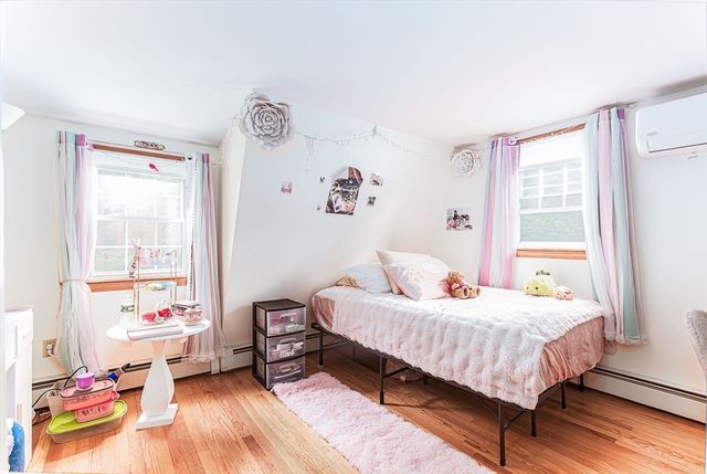 36 Cynthia Road, Seekonk, MA 02771