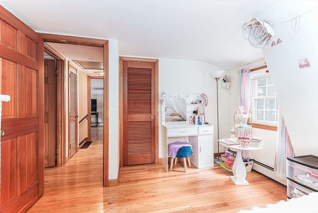 36 Cynthia Road, Seekonk, MA 02771