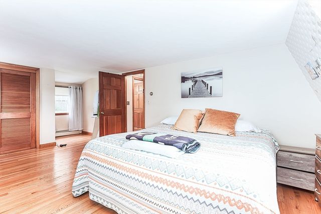36 Cynthia Road, Seekonk, MA 02771