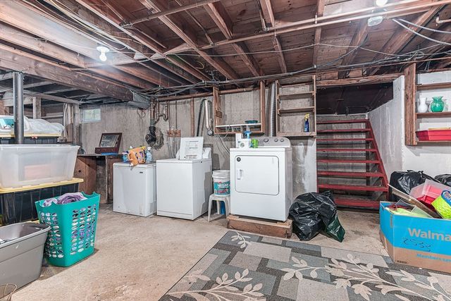 36 Cynthia Road, Seekonk, MA 02771
