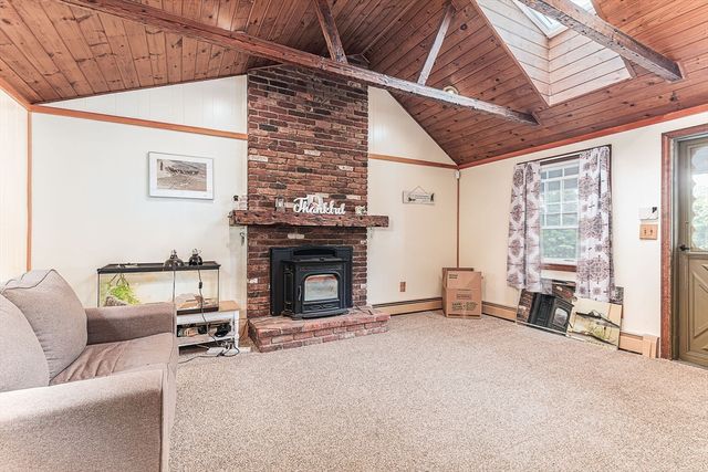 36 Cynthia Road, Seekonk, MA 02771