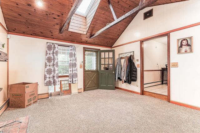 36 Cynthia Road, Seekonk, MA 02771