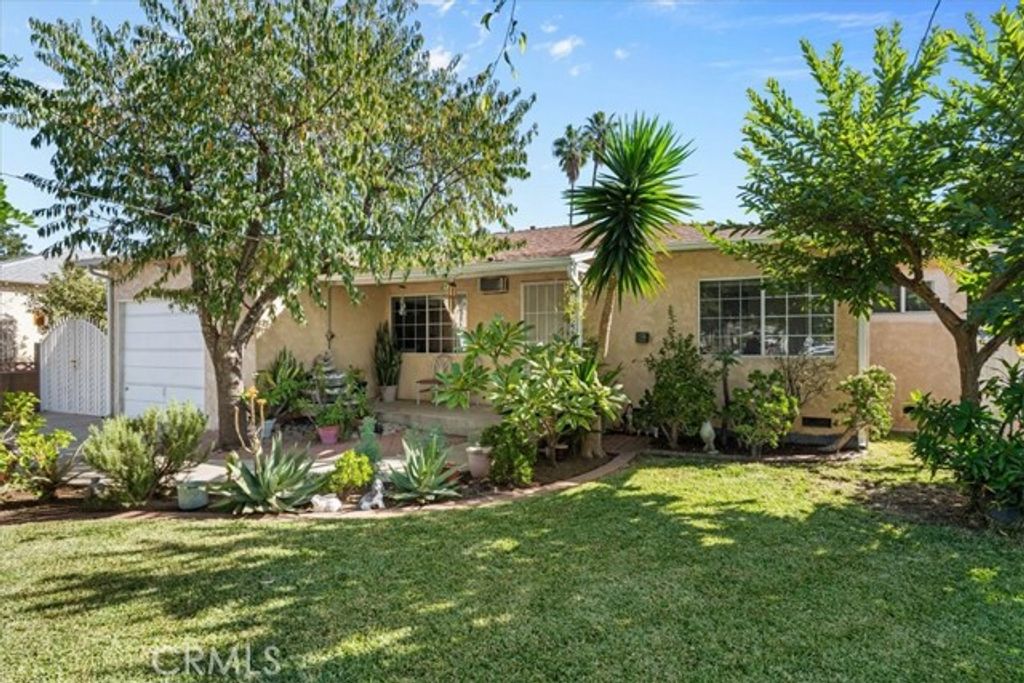 2220 Mountain, Duarte, CA 91010