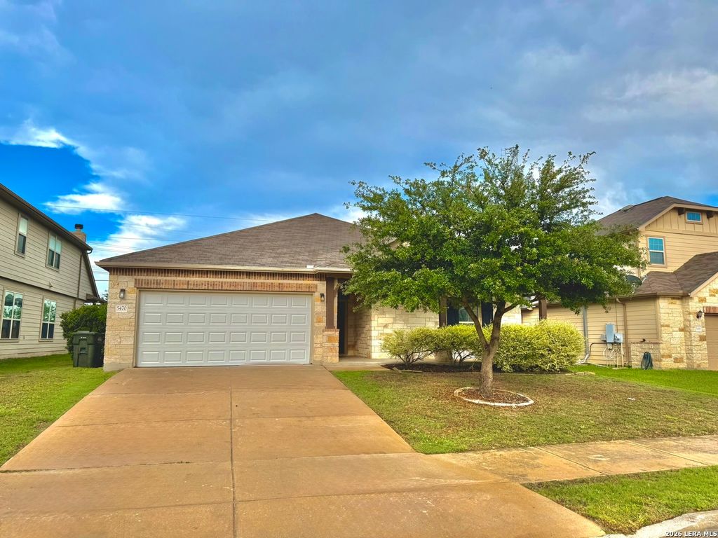 5470 Cypress, Cibolo, TX 78108