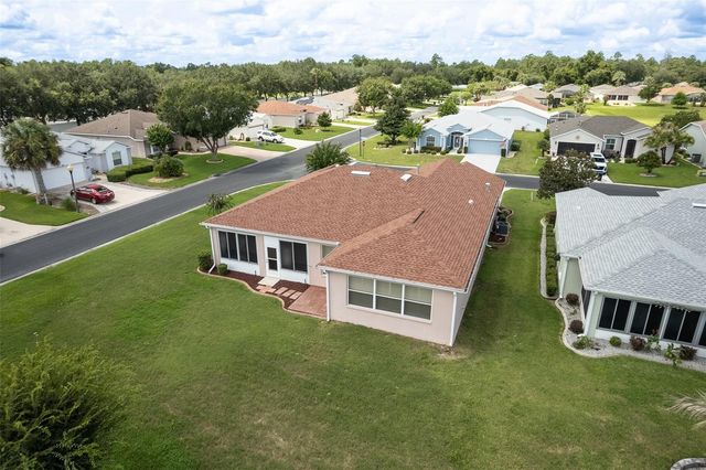 1705 SW 157TH PLACE ROAD, Ocala, FL 34473